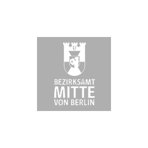 Bezirksamt Mitte von Berlin