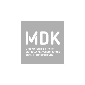 MDK Berlin Brandenburg