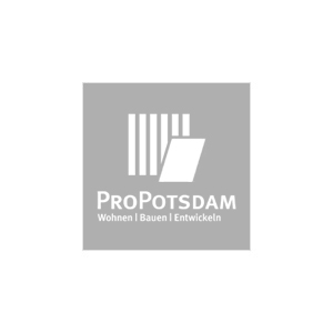 ProPotsdam Wohnen | Bauen | Entwickeln